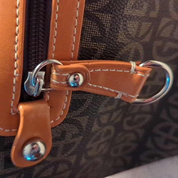 Gianibernini Purse - Picture 3 of 4